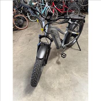 Aventon Adventure 26 Inch Fat Tire E-Bike