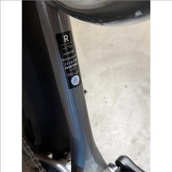 Aventon Adventure 26 Inch Fat Tire E-Bike