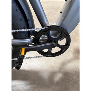 Aventon Adventure 26 Inch Fat Tire E-Bike