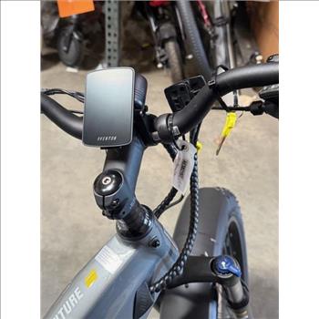 Aventon Adventure 26 Inch Fat Tire E-Bike