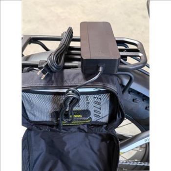 Aventon Adventure 26 Inch Fat Tire E-Bike