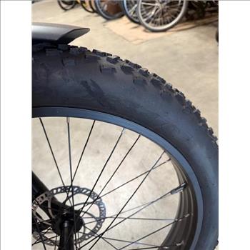 Aventon Adventure 26 Inch Fat Tire E-Bike