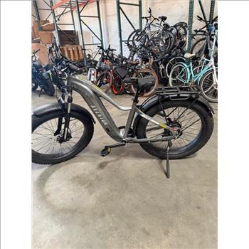Aventon Adventure 26 Inch Fat Tire E-Bike