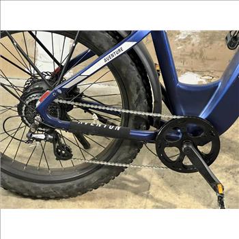 Aventon E-Bike