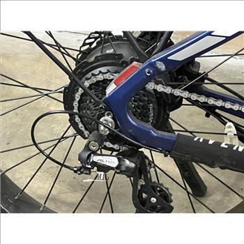Aventon E-Bike