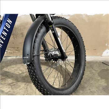 Aventon E-Bike