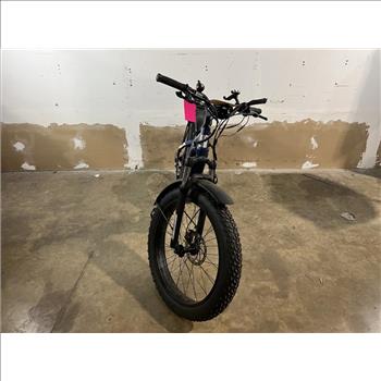Aventon E-Bike
