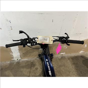 Aventon E-Bike