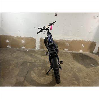 Aventon E-Bike