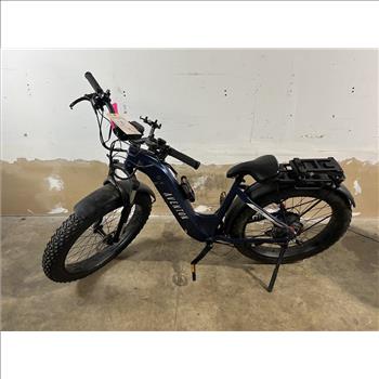 Aventon E-Bike