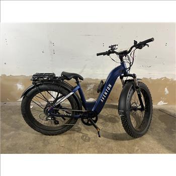 Aventon E-Bike