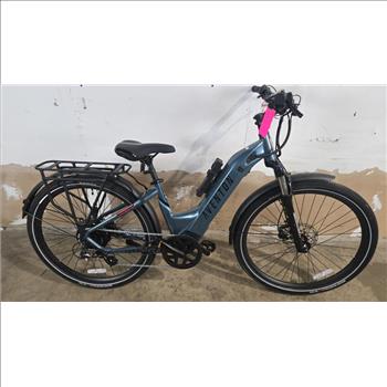 Aventon E-Bike