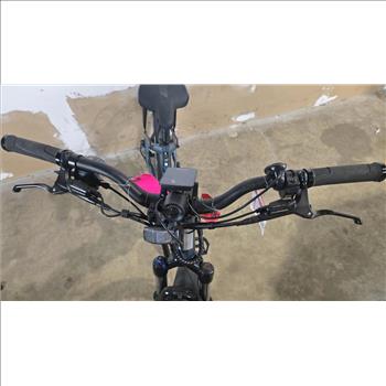 Aventon E-Bike