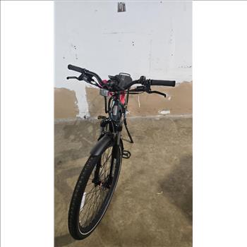 Aventon E-Bike