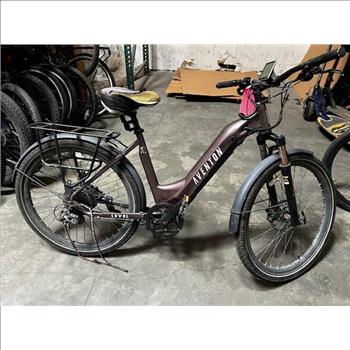 Aventon Level E-Bike
