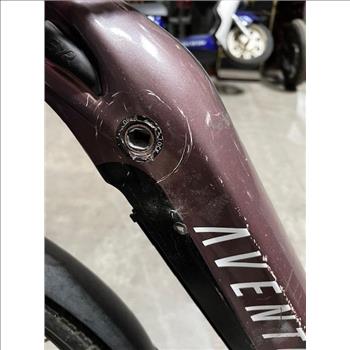 Aventon Level E-Bike