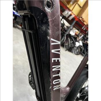 Aventon Level E-Bike