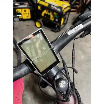 Aventon Level E-Bike