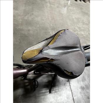 Aventon Level E-Bike