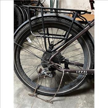 Aventon Level E-Bike