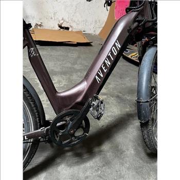 Aventon Level E-Bike