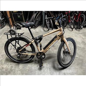 Aventon Pace 500 E-Bike