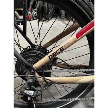 Aventon Pace 500 E-Bike