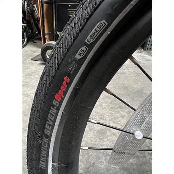 Aventon Pace 500 E-Bike