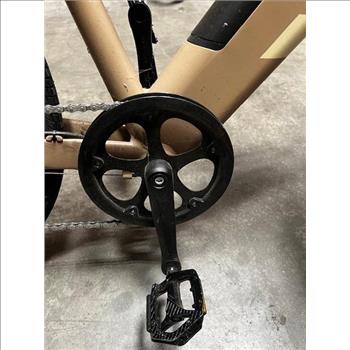 Aventon Pace 500 E-Bike