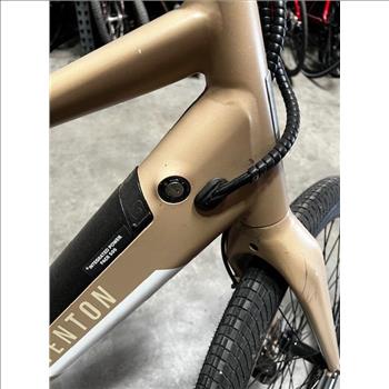 Aventon Pace 500 E-Bike