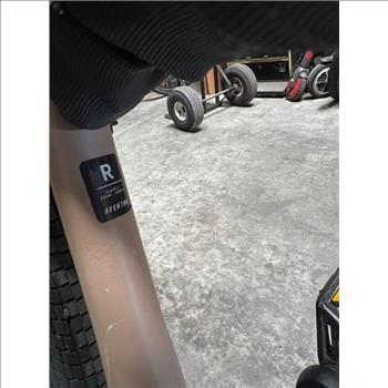 Aventon Pace 500 E-Bike