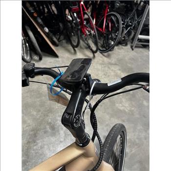 Aventon Pace 500 E-Bike