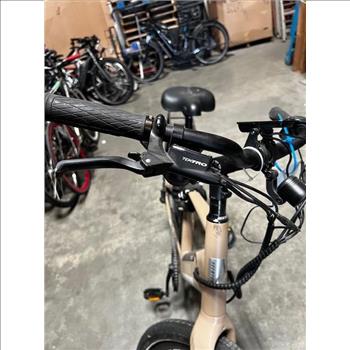 Aventon Pace 500 E-Bike