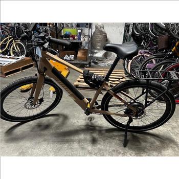 Aventon Pace 500 E-Bike