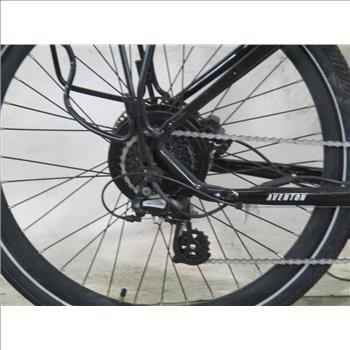 Aventon Pace 500 E-Bike