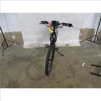 Aventon Pace 500 E-Bike