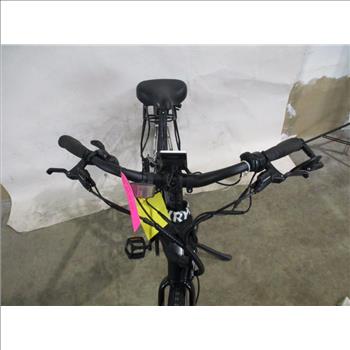 Aventon Pace 500 E-Bike