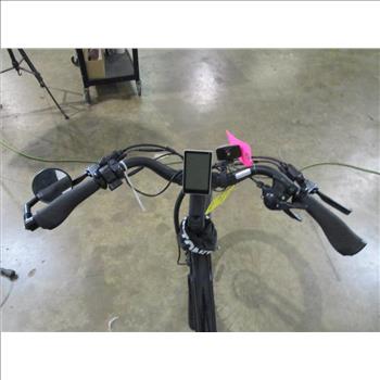 Aventon Pace 500 E-Bike