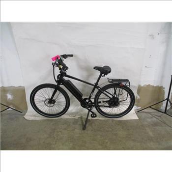 Aventon Pace 500 E-Bike