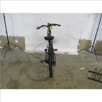 Aventon Pace 500 E-Bike