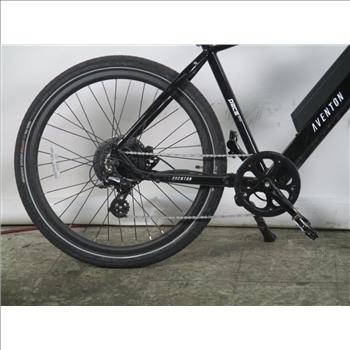 Aventon Pace 500 Electric Bike