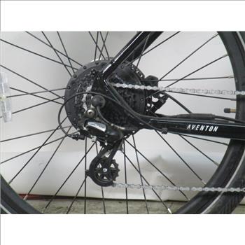 Aventon Pace 500 Electric Bike