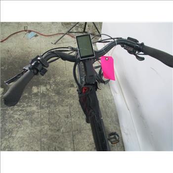 Aventon Pace 500 Electric Bike