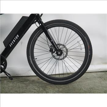 Aventon Pace 500 Electric Bike