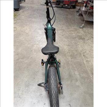 Aventon Sinch E-Bike