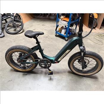 Aventon Sinch E-Bike