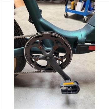 Aventon Sinch E-Bike