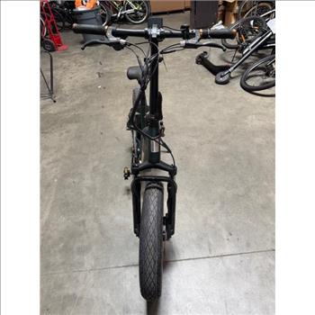 Aventon Sinch E-Bike