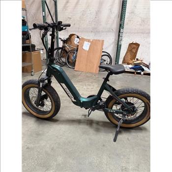 Aventon Sinch E-Bike