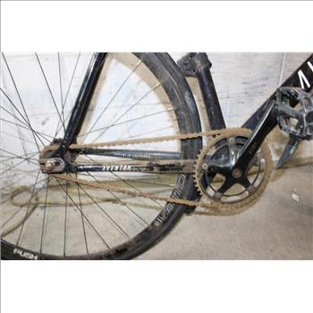 Aventon Single Speed Road Bike